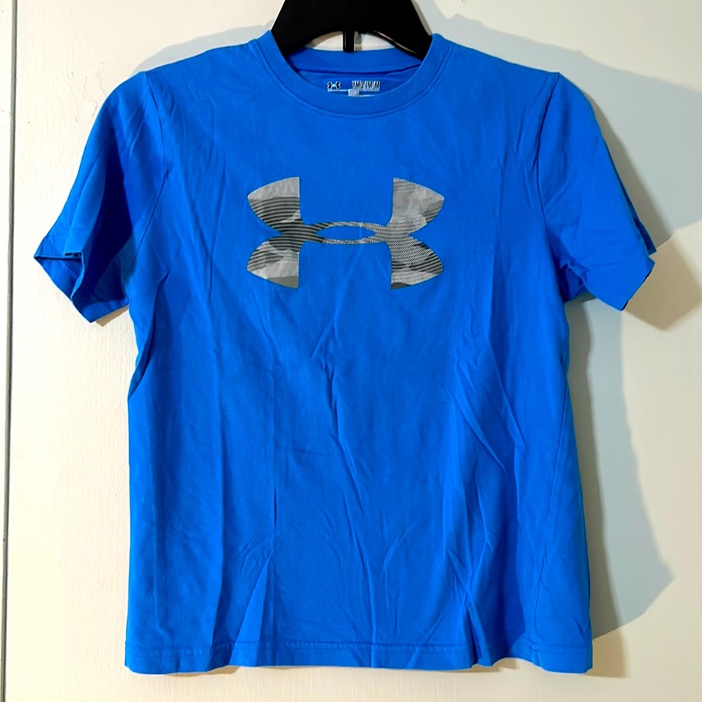 Under Armour size YMD